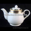 Gute Qualität chinesische Porzellan-Teekanne